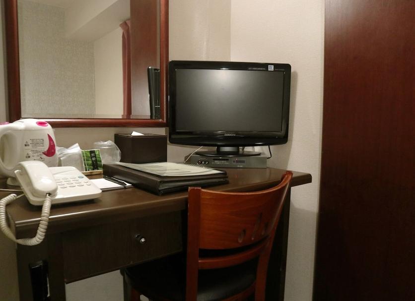 Serveis de l’habitació Foto