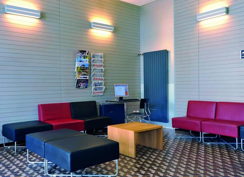 Sala d'estar Foto