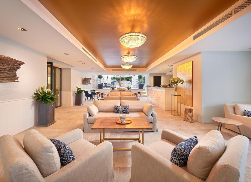 Sala Foto