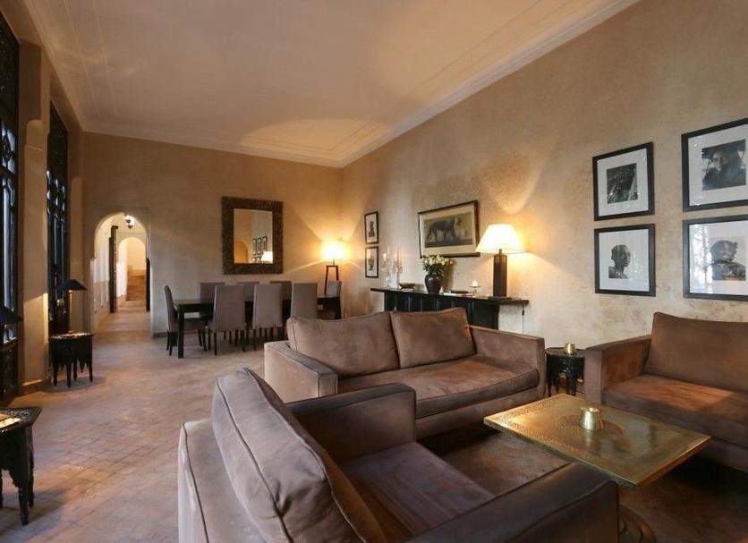 Sala Foto
