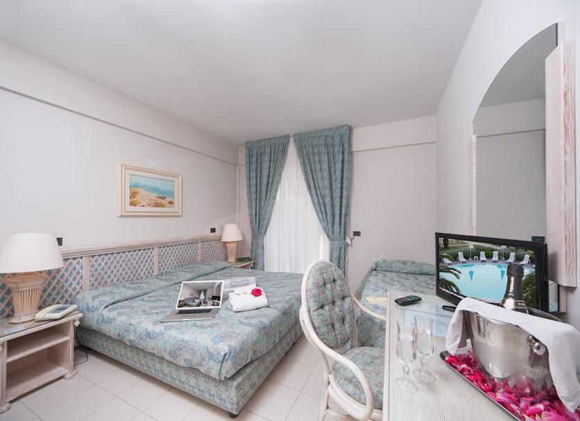 Habitació Foto