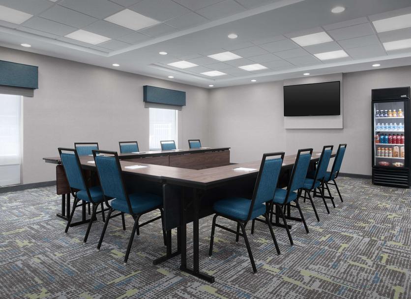Sala de conferències Foto