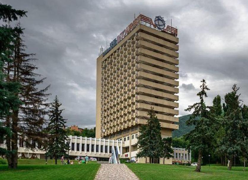 Edifici Foto