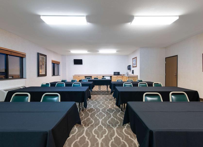 Sala de conferències Foto