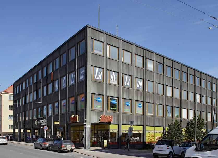 Edifici Foto