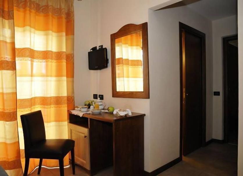 Serveis de l’habitació Foto