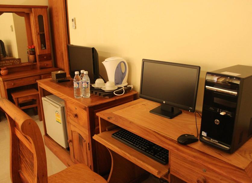 Serveis de l’habitació Foto