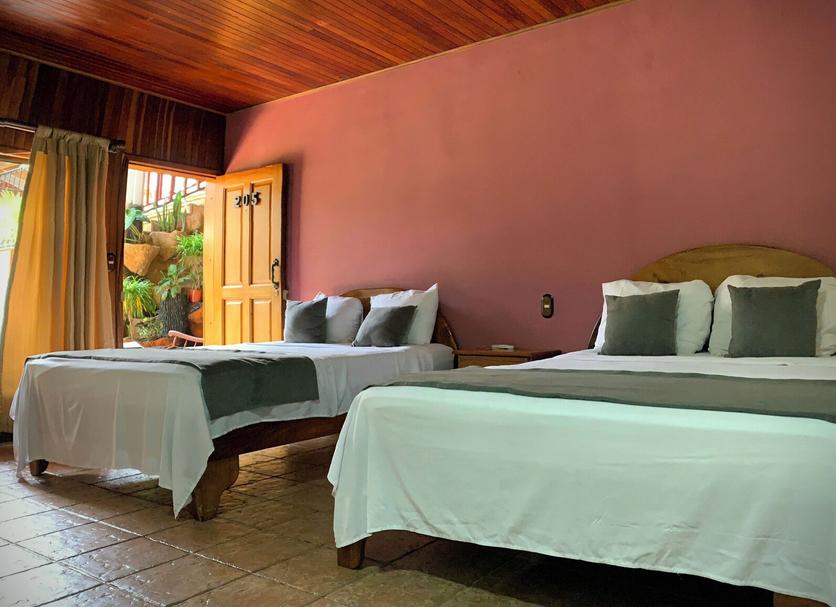 Habitació Foto