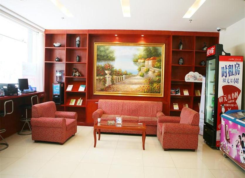 Sala d'estar Foto