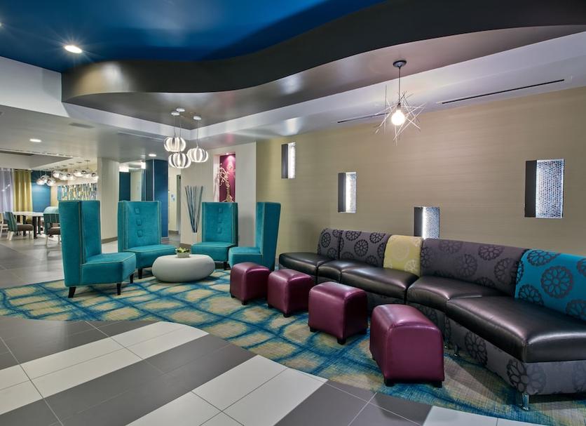 Sala d'estar Foto