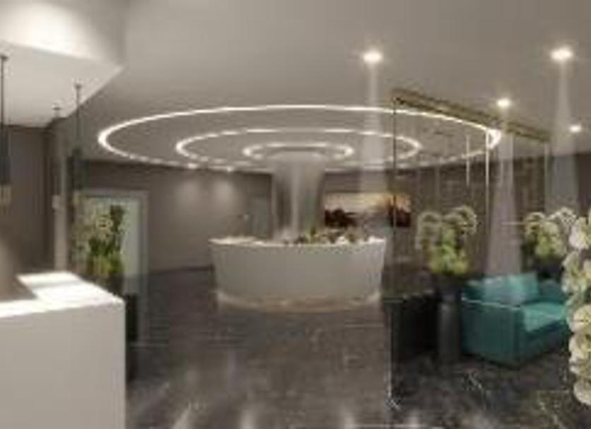 Recepció Foto