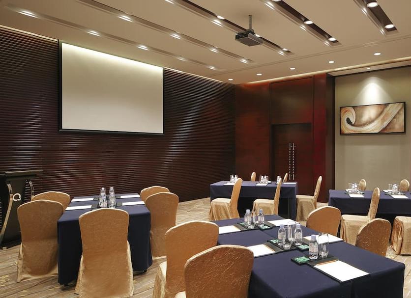 Sala de conferències Foto