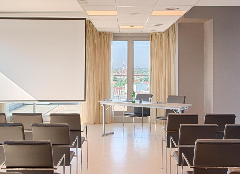 Sala de conferències Foto