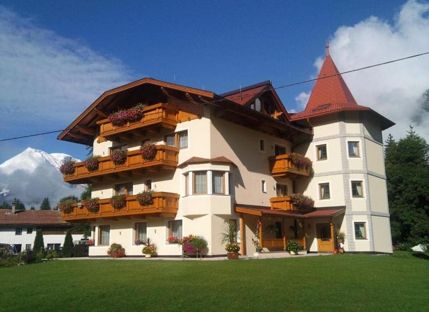 Edifici Foto