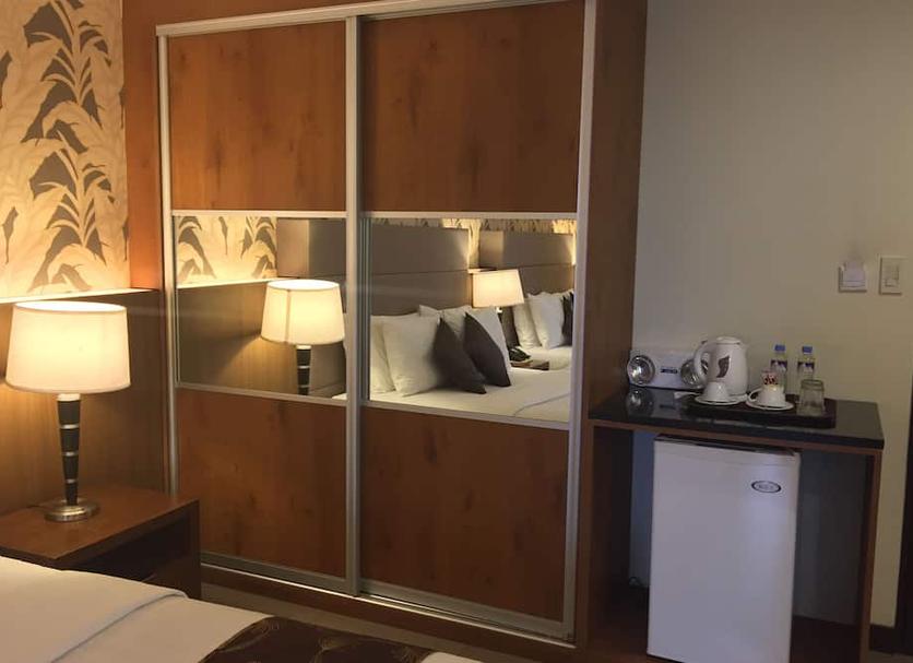 Serveis de l’habitació Foto