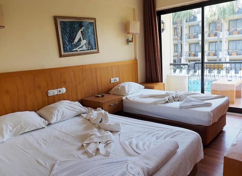Habitació Foto