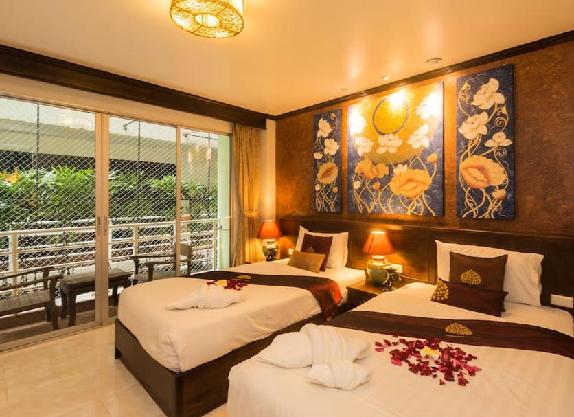 Habitació Foto