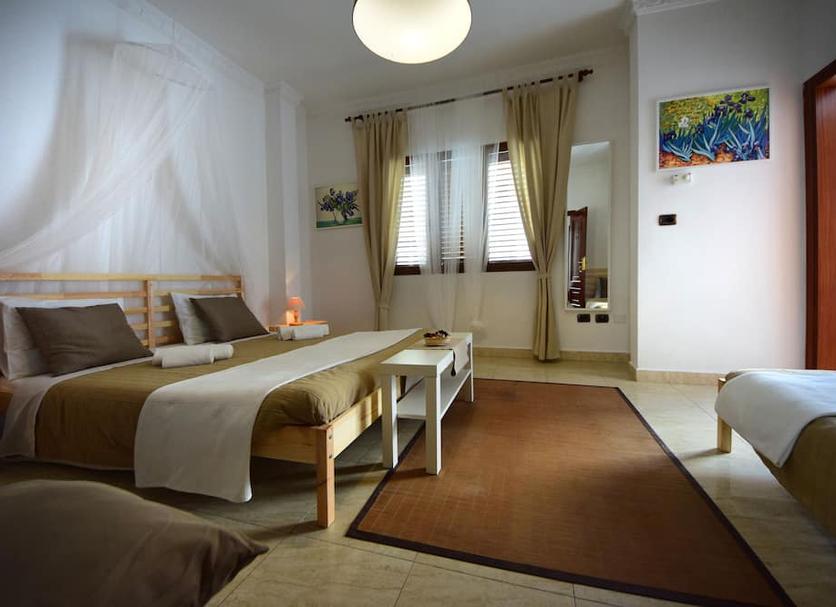 Habitació Foto