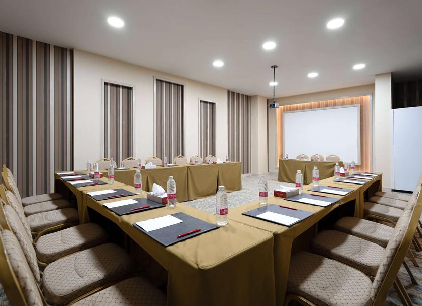 Sala de conferències Foto