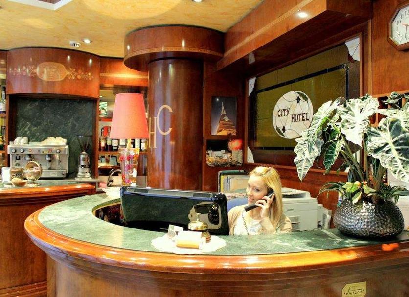Recepció Foto
