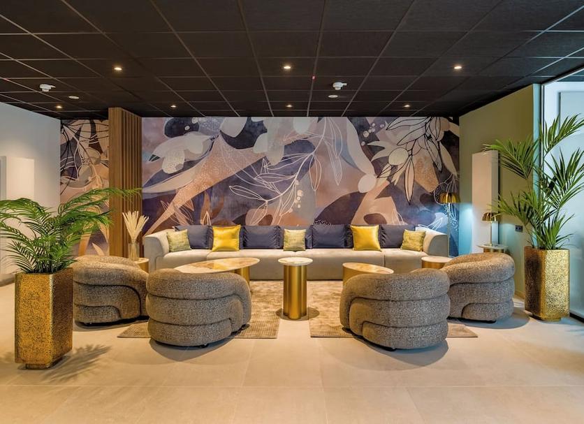 Sala d'estar Foto