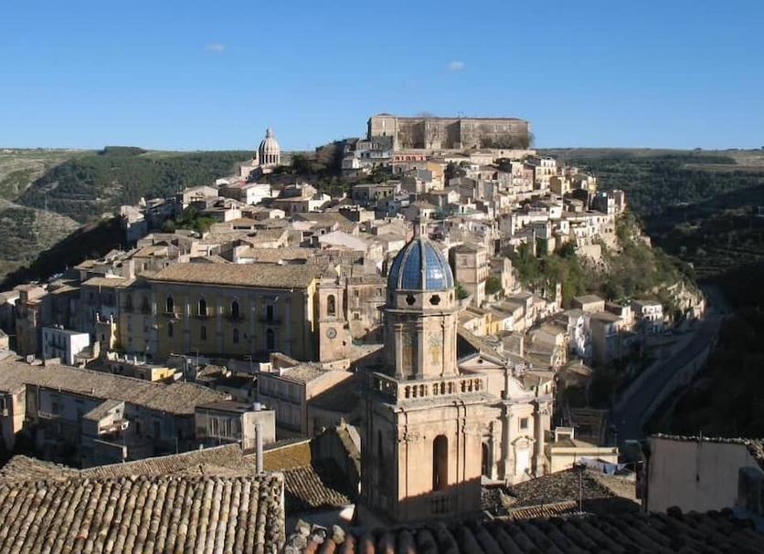 Edifici Foto