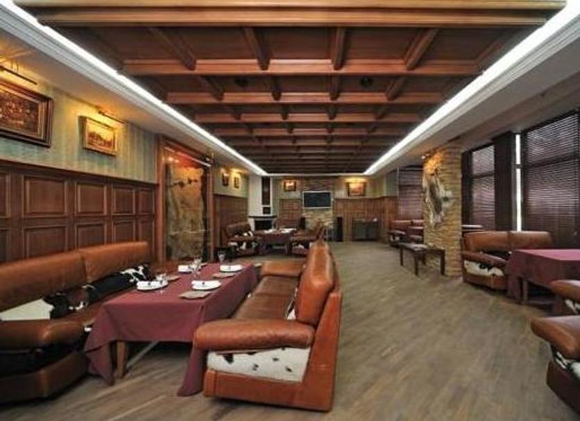 Sala d'estar Foto
