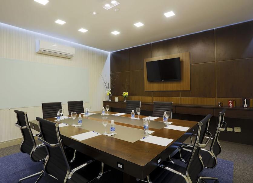 Sala de conferències Foto
