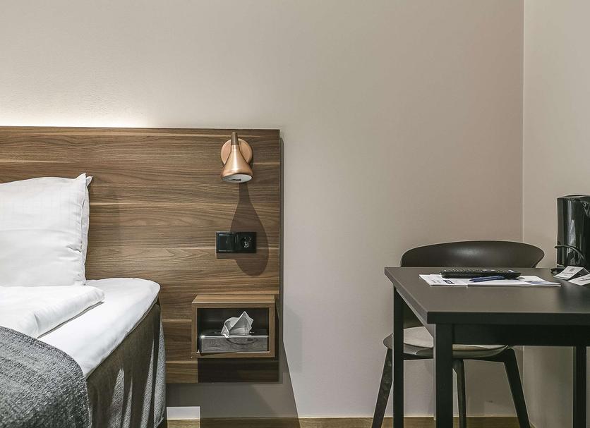 Serveis de l’habitació Foto