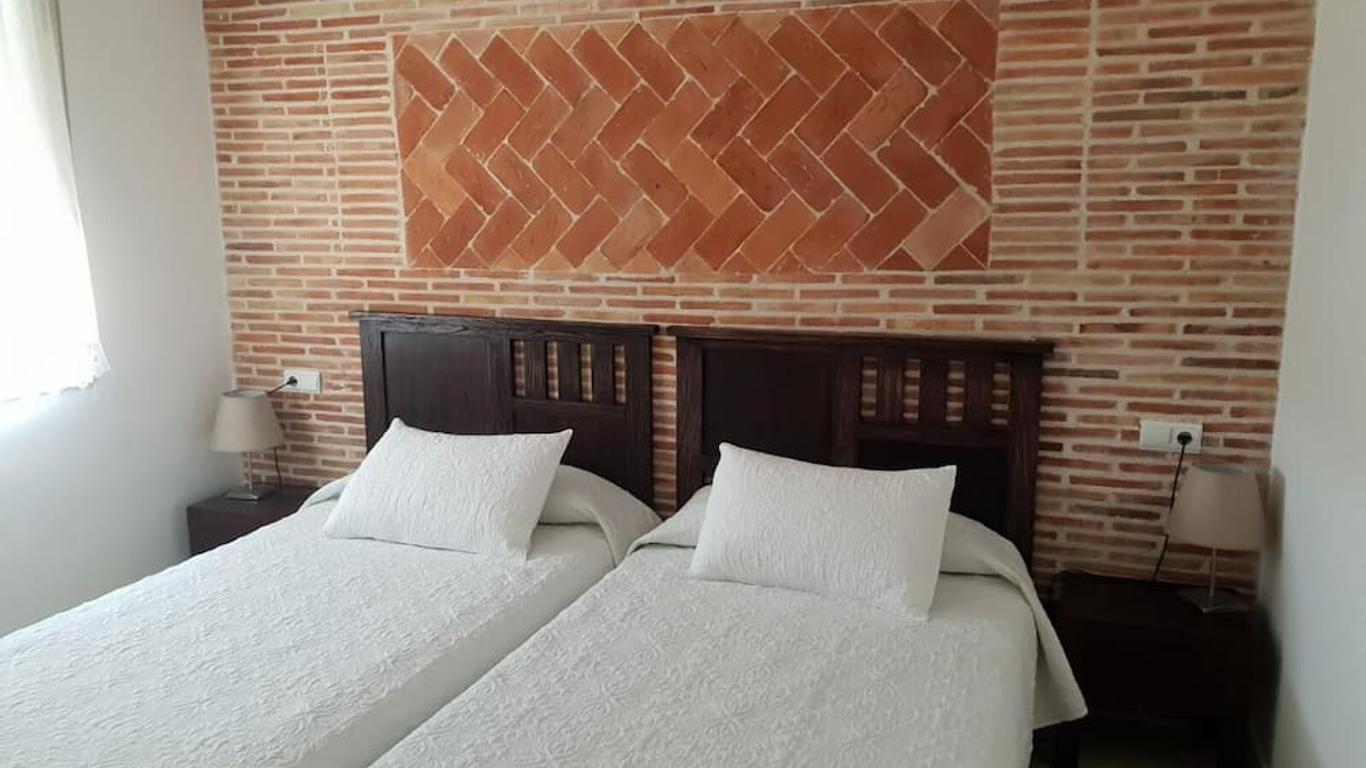 Casa Cabriel