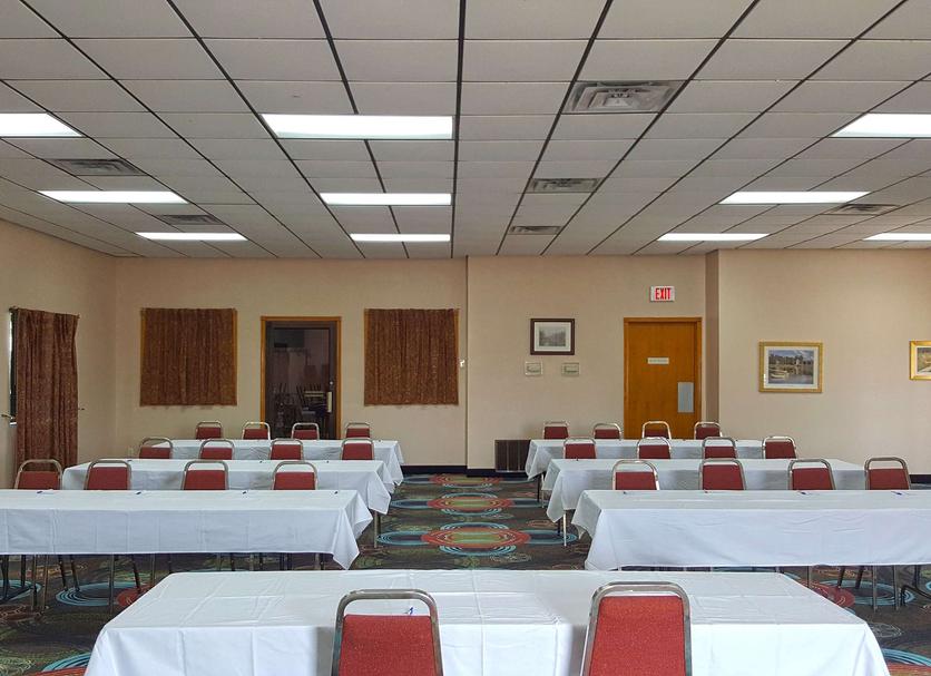 Sala de conferències Foto