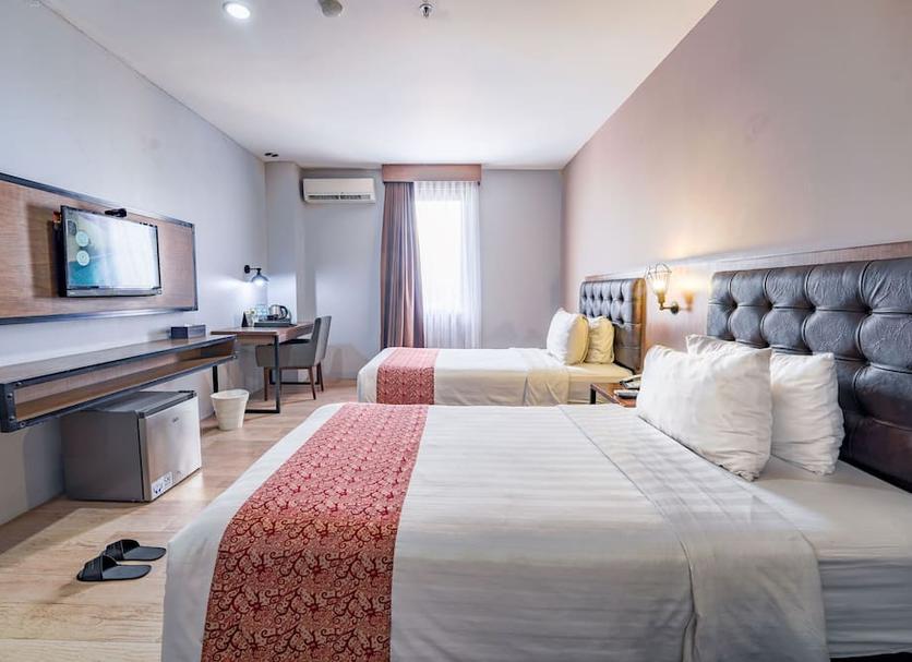 Habitació Foto