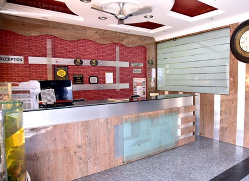 Recepció Foto