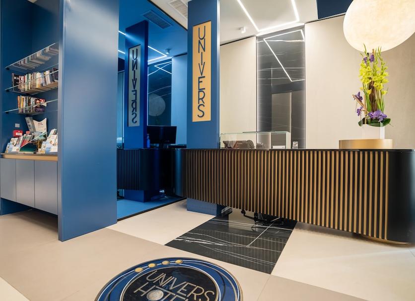 Recepció Foto