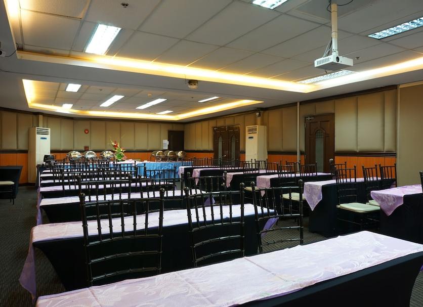 Sala de conferències Foto