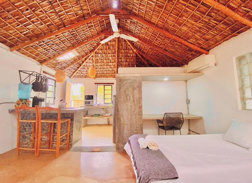 Habitació Foto