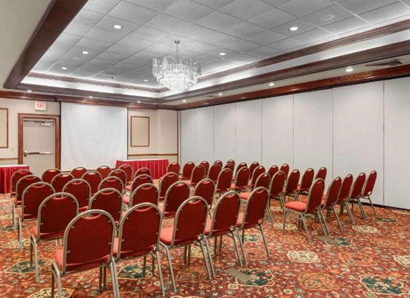 Sala de conferències Foto
