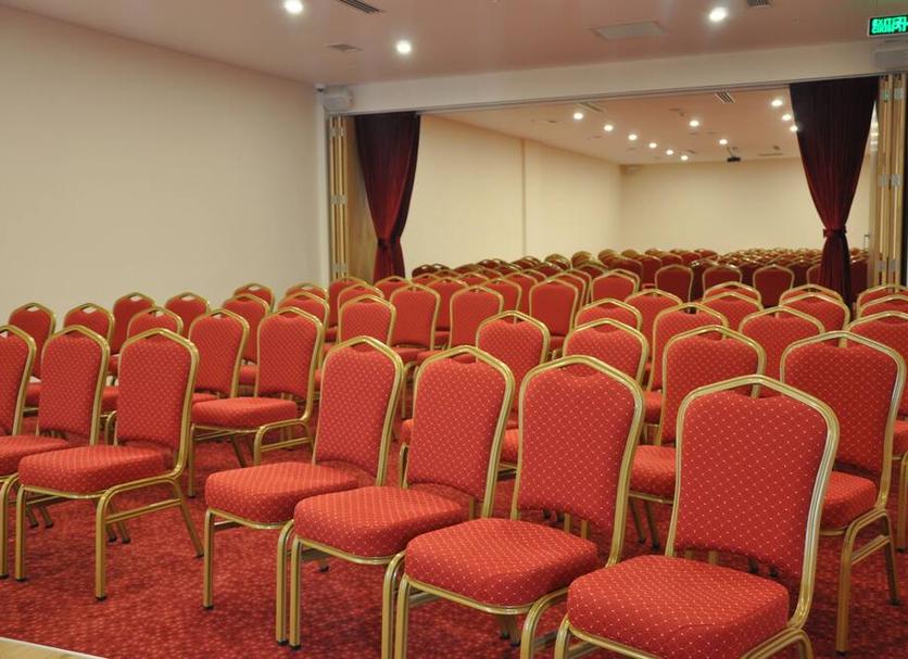 Sala de conferències Foto