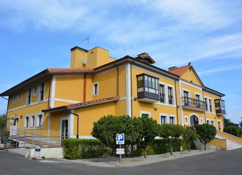 Edifici Foto