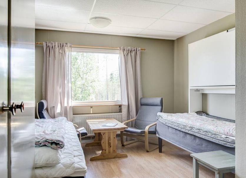 Habitació Foto