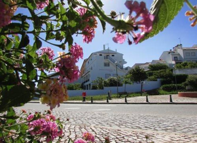 Vista exterior Foto