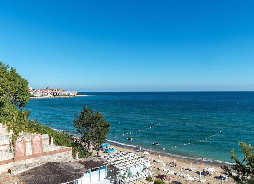 Platja Foto