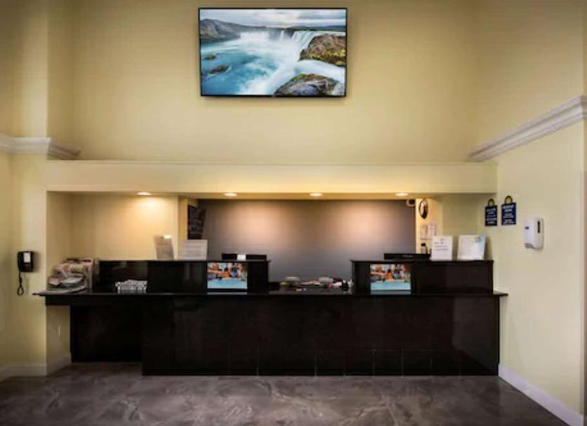 Recepció Foto