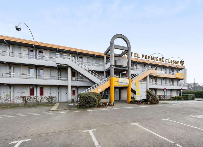 Edifici Foto