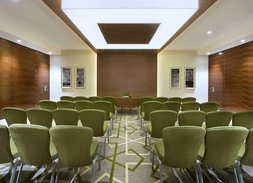 Sala de conferències Foto