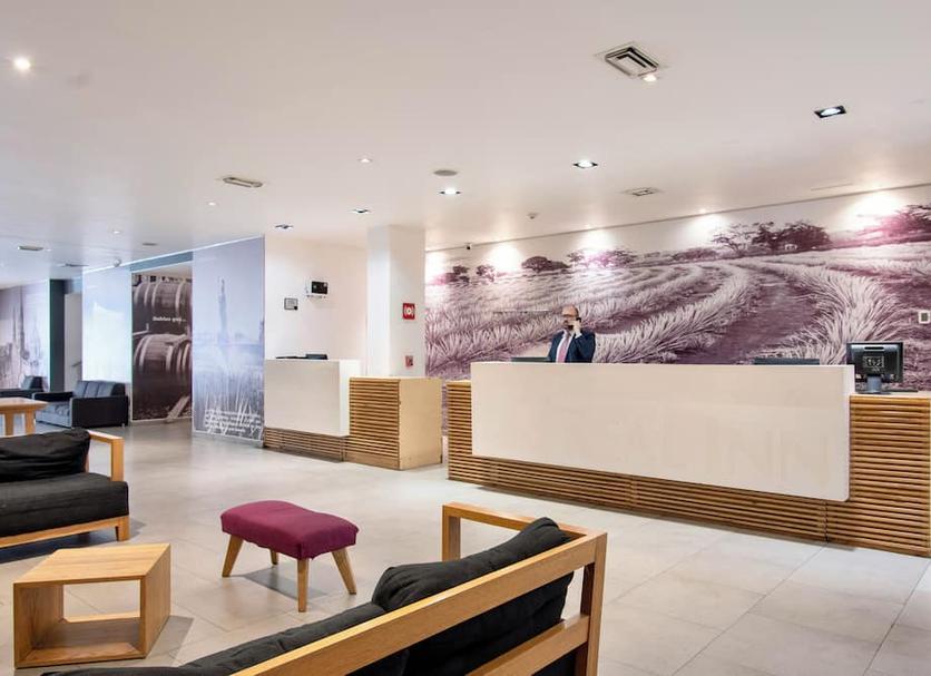 Recepció Foto