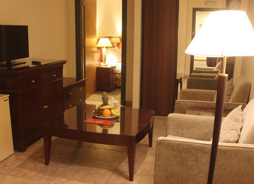 Serveis de l’habitació Foto
