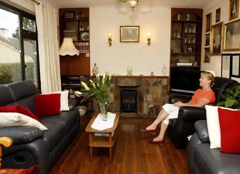 Sala Foto
