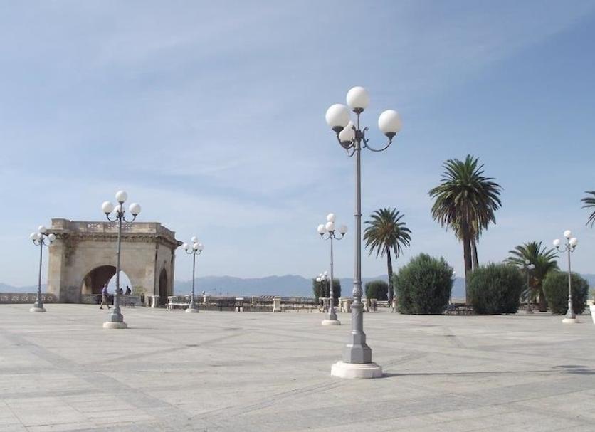 Edifici Foto