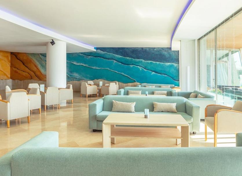 Sala d'estar Foto